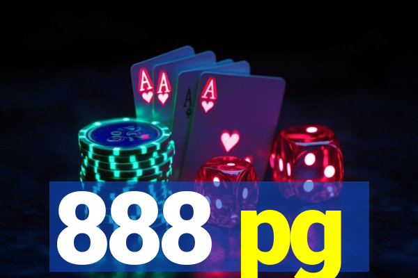 888 pg